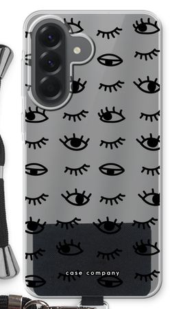 Eye pattern #2