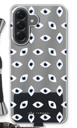 Eyes pattern