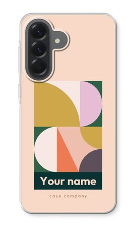 Formé - Namecase #1