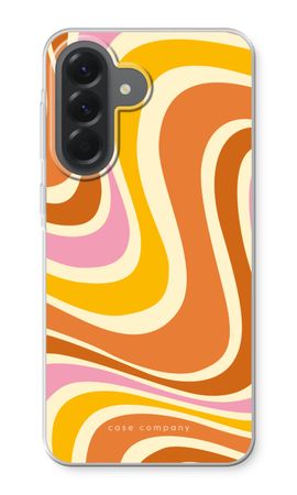 Retro Waves