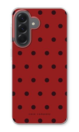 Ladybird Spots