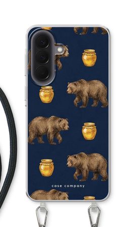 Honey Trail