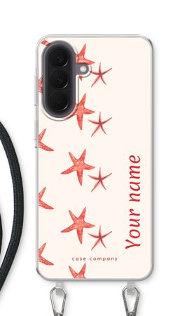 Namecase - Starfish