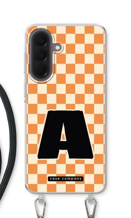 Monogram #2 - Calm Chaos