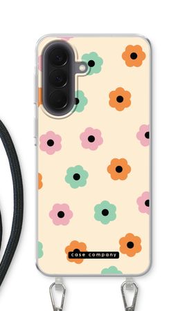 Flower Storm