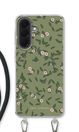Olive Bloom
