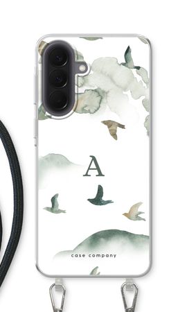 Earth - Monogram