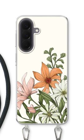 Floral bouquet