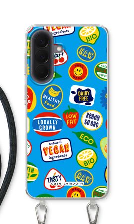Fruitsticker