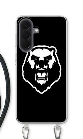 Angry Bear (black)