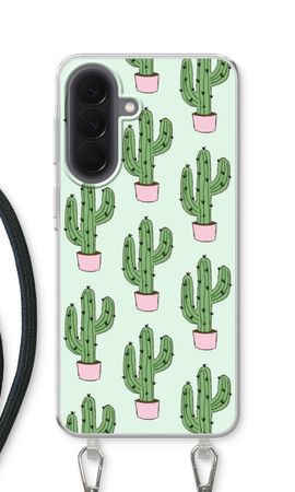 Cactus Lover