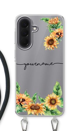 Sonnenblumen
