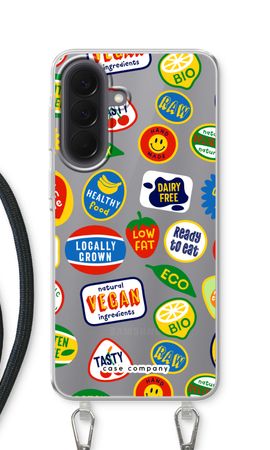 Fruitsticker