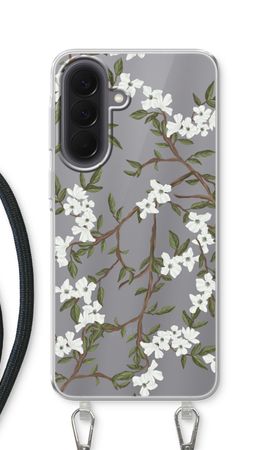 Blossoming spring