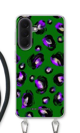Green Cheetah