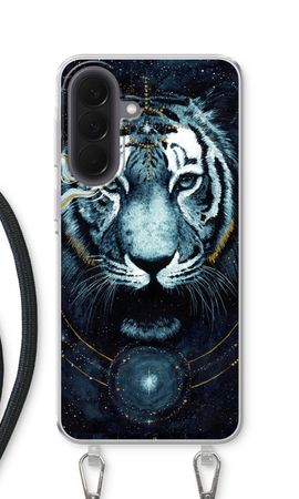 Darkness Tiger