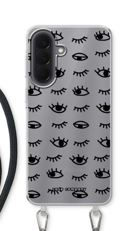 Eye pattern #2