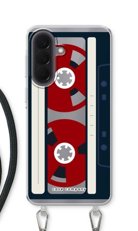 Here's your tape