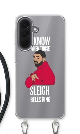 Sleigh Bells Ring