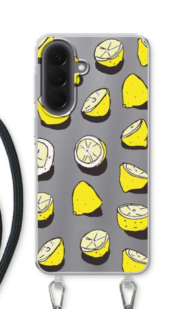 When Life Gives You Lemons...