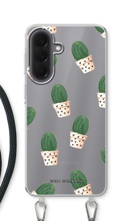 Cactus rose