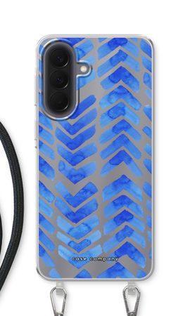 Blue arrows