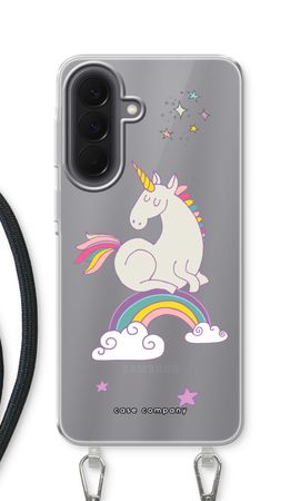 Rainbow unicorn