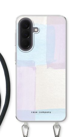 Square pastel