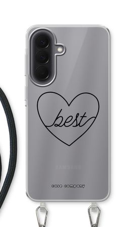 Best heart black