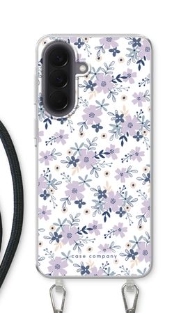 Lavender Lace