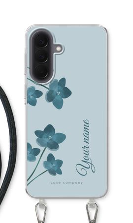 Namecase 3 - Floral