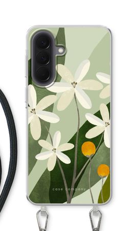 Ivory bloom