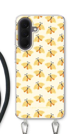 Sunny Butterflies