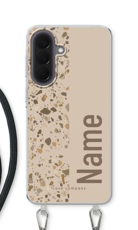 Namecase Terrazzo