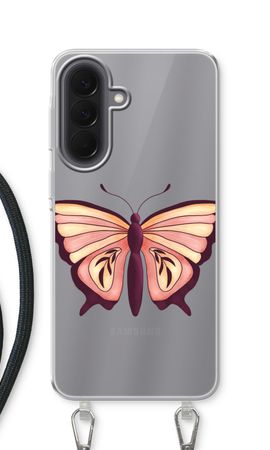 Pink Butterfly