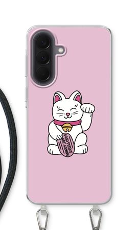 Gato de la suerte