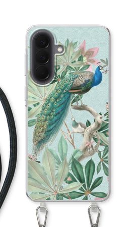 Paradise Garden Peacock