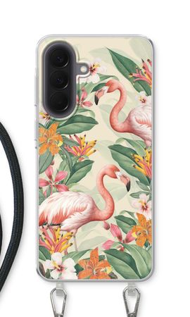 Tropical Flamingo