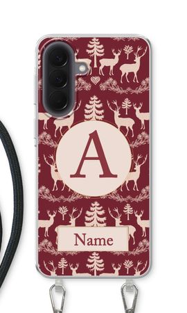 Nordic Christmas deers
