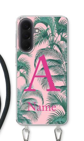 Palm fluo