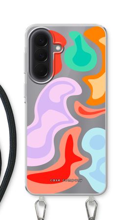 Colorful Waves