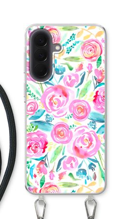 Pastel Roses