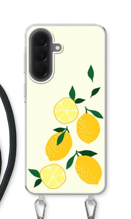 You're my lemon
