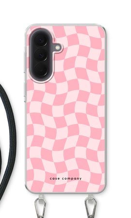 Grid Rosa
