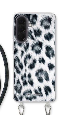 Snow leopard
