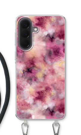 Marble Gold Pink