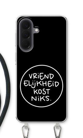 Vriendelijkheid