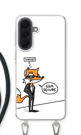 GSM secure