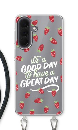Don’t forget to have a great day