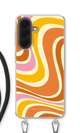 Retro Waves